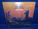 Top Shelf NOS SEALED unopened PINK FLOYD MORE Promo 1973 US Press VERY RARE