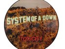 System of a Down - Toxicity Picture Disc