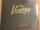 Pearl Jam-Vitalogy 1994 first press Epic E 66900 LP factory Sealed Mint