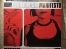Streetlight Manifesto ?– Everything Goes Numb [2LP] Repress, Yellow