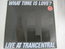 Vinyl Record 12” Single KLF WHAT TIME IS LOVE? (50)