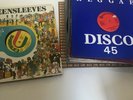 1980, 1981, 1979 Vinyl Bundle Disco 45 Reggae Soul UK Barrington Levy Rough Road