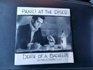 NEW Sealed Panic  at the Disco 