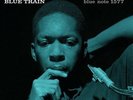 Blue Train by John Coltrane.
