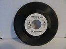 HESITATIONS Soul Kind Of Love b/w Wait A Minute 45 RPM PROMO 1967 Kapp VG+