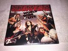 Scorpions World Wide Live vinyl 2xLp Sealed