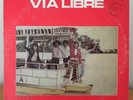 VIA LIBRE Costa Rica LATIN FUNK Chi Chi Mentira MARCOS VALLE Very Rare LISTEN