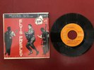 ELVIS PRESLEY SELF TITLED EP 45 RCA VICTOR EPA-830 orange label Picture Sleeve