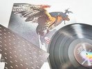 BUDGIE - IN FOR THE KILL MCA429-LP/Vinyl/Record