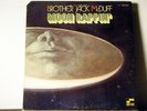 BROTHER JACK McDUFF LP  Moon Rappin 1970 Blue Note jazz