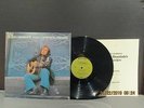 VAN MORRISON Saint Dominic's Preview WB 2633 1st Green Vinyl Lp Record Ex+/N/M