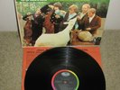BEACH BOYS LP - PET SOUNDS - ORIGINAL STEREO - CAPITOL -