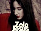 ZOLA JESUS Wiseblood (Johnny Jewel Remixes) 12
