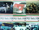 East Side Story Vol.1 - 7 PICK 6 - 12” Vinyl All New 2018 Same As Cd's FREE SHIP