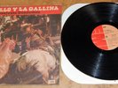 El Gallo Y La Gallina by Conjunto Cuncumen ? EMI SLPE 500.660 VERY RARE