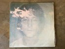 John Lennon Imagine Vintage Vinyl LP Record PAS 10004 1971 Good Condition