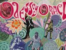 ZOMBIES - ODESSEY & ORACLE (MONO)  VINYL LP NEW+