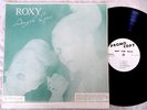 ROXY MUSIC LIVE IN TOKYO '79 RARE VINTAGE JAPAN LP no TMOQ BRYAN FERRY
