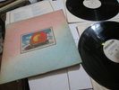the Allman Brothers Band 2 lp Eat a Peach Gatefold W/Inner 1972 Capricorn VG++
