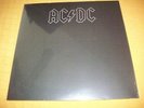 AC/DC,Back In Black,2003 Columbia Press.New Sealed Cond.
