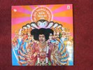 THE JIMI HENDRIX EXPERIENCE - AXIS: BOLD AS LOVE RARE 1ST UK PRESSING STEREO EX