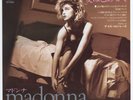 Madonna - Love Don't Live Here Anymore c/w Over And Over 7