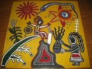 Midnight Oil-Earth and sun and moon LP,Columbia EU 1993,OIS,megarar,mint,