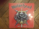 MOTORHEAD More covers LP 14 Titres