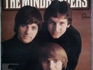 'THE MINDBENDERS'   -  1966 RARE 1ST LP FONTANA VG+/EX