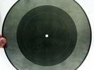 X-Ray 78rpm LITTLE RICHARD 