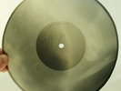X-Ray 78rpm RUSSIAN CHANSON 