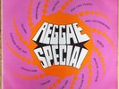 Reggae Special : Original 1969 Coxsone Compilation Album