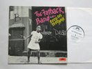 The Fatback Band ?– Keep On Steppin'   LP German Promo