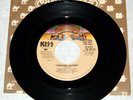 KISS vintage 7