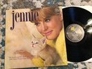 JENNIE SMITH   JENNIE LP   DOT RECORDS DLP-3586 MONO   Rare Orig. Jazz   SHRINK