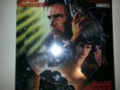 Blade Runner Soundtrack Record store day 2017 Vangelis RSD LP Picture Disk New