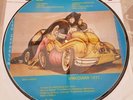 Led Zeppelin Let Zip Hell In Picture Disk Bootleg Vancouver 1971 Limited Rare LP