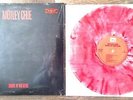Motley Crue Shout at the Devil Vinyl LP Clear / Red Swirl /1500 New Sealed