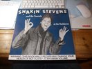 Shakin' Stevens And The Sunsets Vinyl LP at the Rockhouse MFLP-004