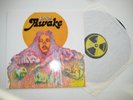 JACKAL    AWAKE    MINT    RADIOACTIVE    RE