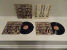 Led Zeppelin Physical Graffiti LP WITH ALL ORIGINAL INNERS  Houses II IV II Self
