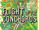 Flight Of The Conchords-Flight Of The Conchords (UK IMPORT) VINYL NEW