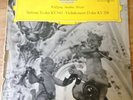 Martzy - Jochum - Mozart - DG LPX 29251 - Tulips - First Ed