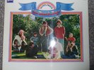 Beach Boys Sunflower Nice UK stereo factory sample original pressing VG+/ EX