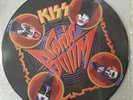 KISS SONIC BOOM PICTURE DISC NM CONDITION