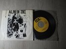 ALMEN T.N.T. - A DONDE VAMOS HOY?  PUNK ROCK ESPAÑOL 1979 MUY RARO