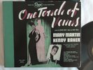 Mary Martin & Kenny Baker 78rpm Set – Decca #361  “One Touch Of Venus”