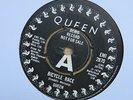 QUEEN Bicycle Race / Fat Bottomed Girls UK 7