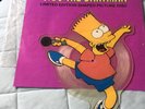 The Simpsons - Do the Bartman - Picture Disc - 12