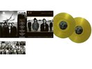 U2 “TEQUILA SUNRISE” - 2LP Hampton Coliseum, Dec.12th 1987 - limited 400 copies